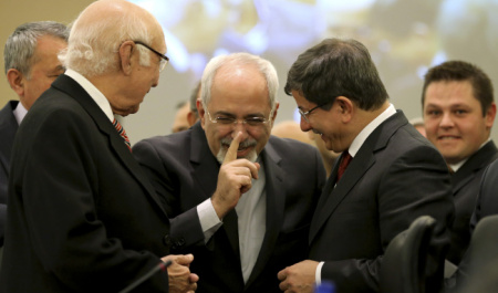 ایران، محور تلاش‌های تازه حل بحران سوریه
