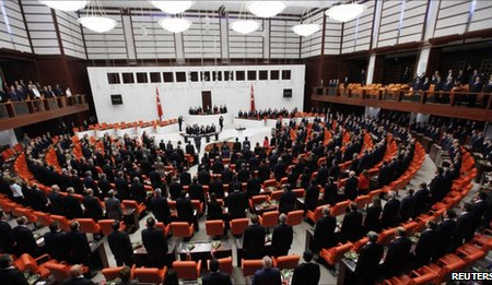 سایه انتخابات ترکیه بر مذاکرات صلح ایمرالی 