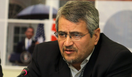 خشونت زدایی در گرو گسترش فرهنگ «با دوستان مروت-با دشمنان مدارا» است