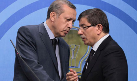 ضرورت و ابعاد باز ساخت سیاست خارجی ترکیه