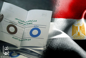 سناریوی پنجم اخوانالمسلمین در همهپرسی