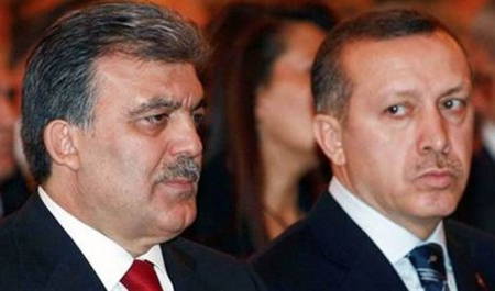 سناریوهای «الف» و «ب» اردوغان و اتحاد رو به تکوین گل و گولن