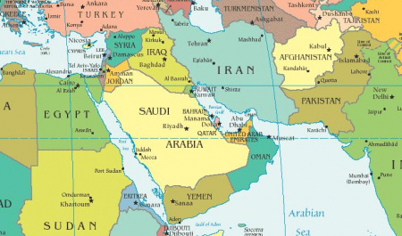 تهران، تل آویو و داستان تکراری کشتی حامل تسلیحات