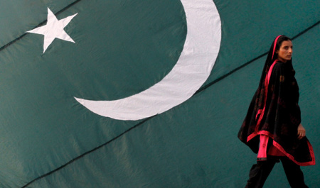 آیا پاکستان به روابط فرامنطقه ای – عربی می اندیشد؟
