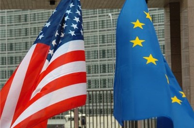 همکاری اروپا و امریکا با چاشنی استقلال طلبی سیاسی