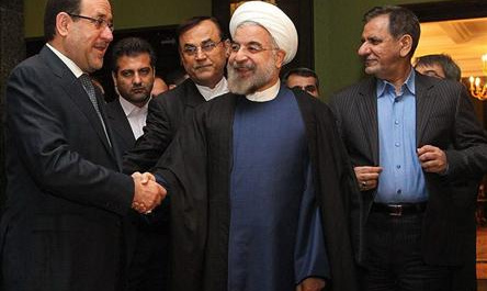 انتخابات عراق و منافع ایران
