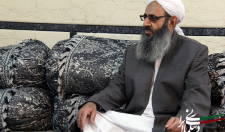 هیچ کدام از مطالبه های جیش العدل عملی نشد&#47;گفتگو میان شیعیان و اهل سنت یک ضرورت است