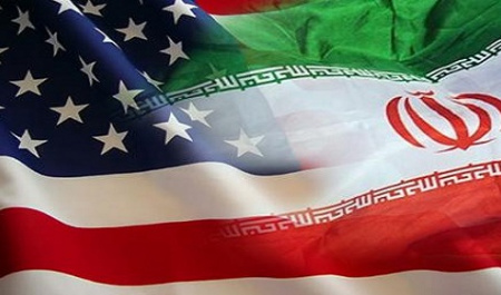روابط ایران و آمریکا عادی می‌شود 