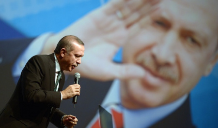 اردوغان تا کجا پیش خواهد رفت؟