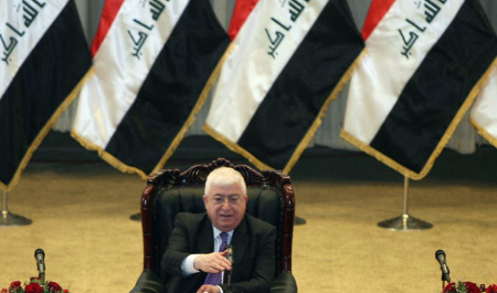 عراق در انتظار سومین تکه از پازل سیاسی 