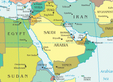 آیا ایران می تواند بر شکاف ها با همسایگان پل بزند؟ 