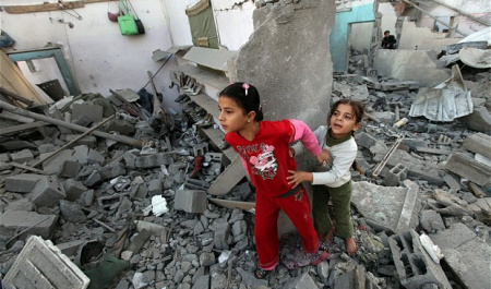 دلایل و اهداف راهبردی جنگ اسرائیل علیه غزه