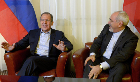 در مذاکره با ایران مراقب روس‌ها باشید 