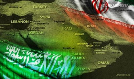 مقابله با داعش وجه مشترک ایران و عربستان 