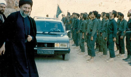 پرونده امام موسی با موانع پیچیده ای روبه رو است