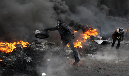 اوکراین؛ راه حل های یک بحران 