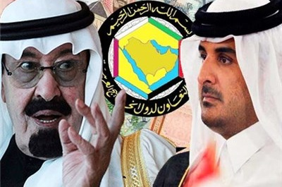 آیا قطر در برابر اخوان تعییر موضع داد؟ 