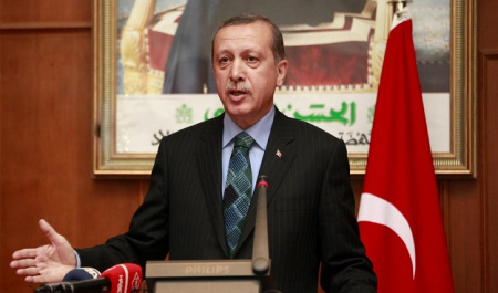 ترکیه اردوغان، موفق در داخل ناکام در خارج