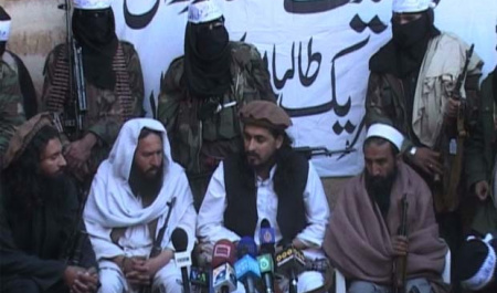 آیا پایان عمر طالبان پاکستان فرا رسیده است؟
