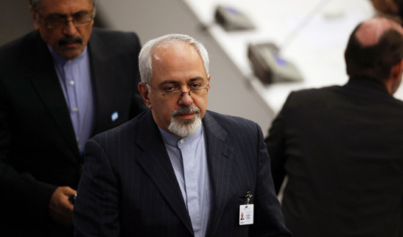 اعتماد آقای ظریف به قول پرزیدنت اوباما