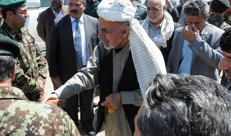 تداوم سایه بحران بر سر افغانستان