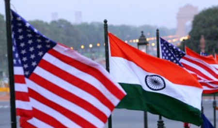 امریکا،هندوستان را به پاکستان ترجیح خواهد داد