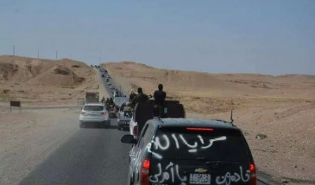 ایران تنها برنده این میدان است