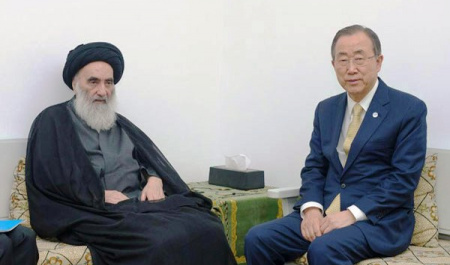 یکپارچگی جهان تشیع در برابر چنددستگی اهل تسنن