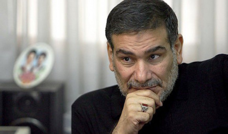 نگاه ویژه اعراب به دبیر شورای عالی امنیت ملی ایران