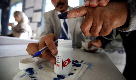 تونس، حرکت به سمت دموکراسی یا انقلاب انتخاباتی