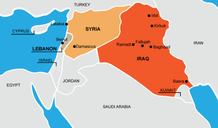 تجربه عراق در سوریه تکرار می‌شود؟