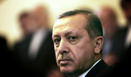 اردوغان به کردهای اقلیم کردستان نیاز دارد