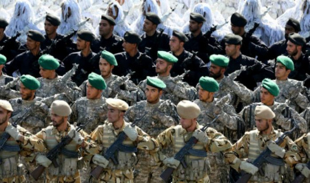 ایران، بهترین و آخرین فرصت امریکا برای شکست داعش