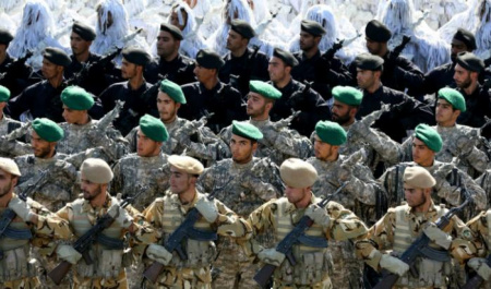 ایران، بهترین و آخرین فرصت امریکا برای شکست داعش