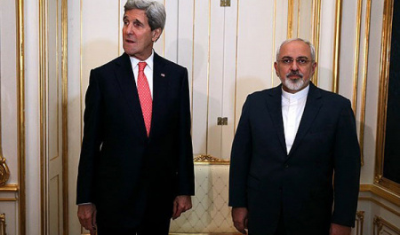 دیداری که جاودانه شد