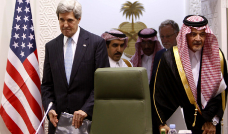 هشدار سعودی‌ها دربارۀ توافق اتمی با ایران