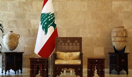 انتخاب رئیس جمهور لبنان هم به تعویق افتاد؟
