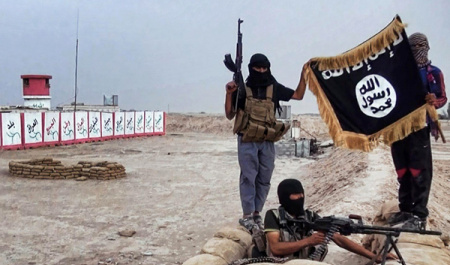 داعش شکل خاورمیانه را تغییر خواهد داد