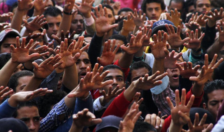 تحریر دوباره ملتهب شد