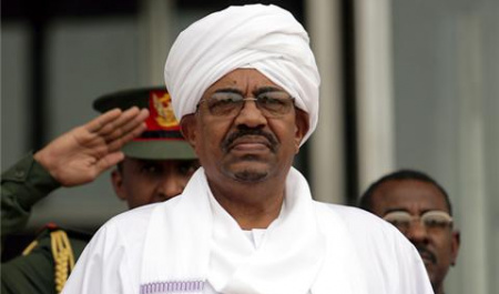 سودان به تعمیق روابط با ایران فکر می‌کند