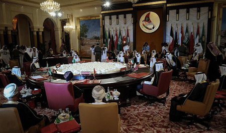 از گلایگی مصر از قطر در عربستان تا تشکیل ارتش سنی‌ عراقی‌ها