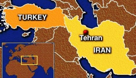 ایران مثل عضوی از اتحادیه عرب برخورد میکند