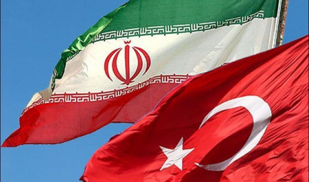 ایران و ترکیه؛ از رقابت‌های منطقه‌ ای تا تاثیرات فرهنگی 