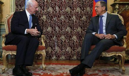 از دعوت روسیه از ایران برای کنفرانس سوریه تا سفر اردوغان به بغداد