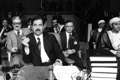 حرف های وحشتناک صدام بعد از دیدار با ابراهیم یزدی