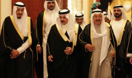 عربستان تا کجا میتواند به اتحاد علیه ایران امیدوار باشد؟