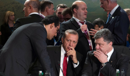 اردوغان موفق میشود
