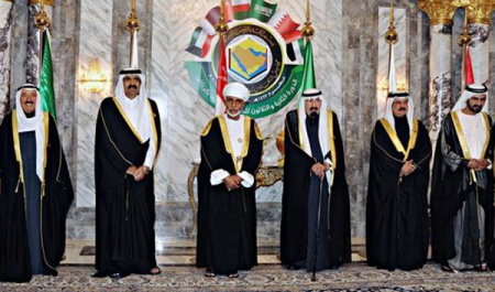 اعراب خلیج فارس توافق ایران و آمریکا را می‌پذیرند