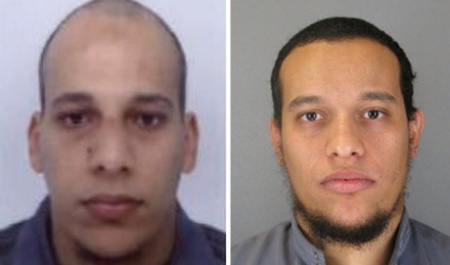 عاملین حمله تروریستی پاریس چه کسانی بودند؟
