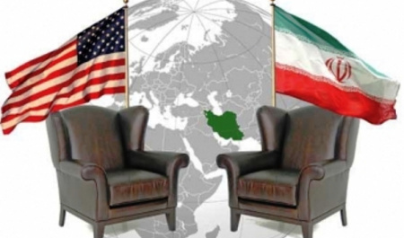 توافق هستهای، کلید آشتی ایران و امریکا